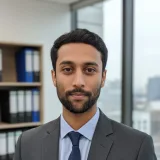 Mawaan Saleem